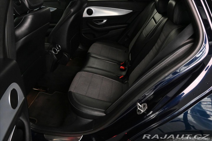 Mercedes-Benz E 2,0 300d 180 kW 9G-TRONIC 2019
