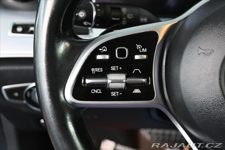 Mercedes-Benz E 2,0 300d 180 kW 9G-TRONIC 2019