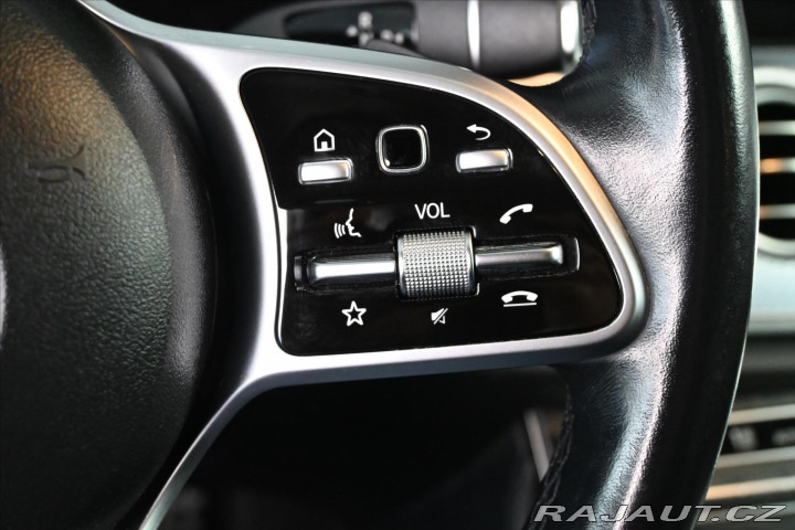 Mercedes-Benz E 2,0 300d 180 kW 9G-TRONIC 2019