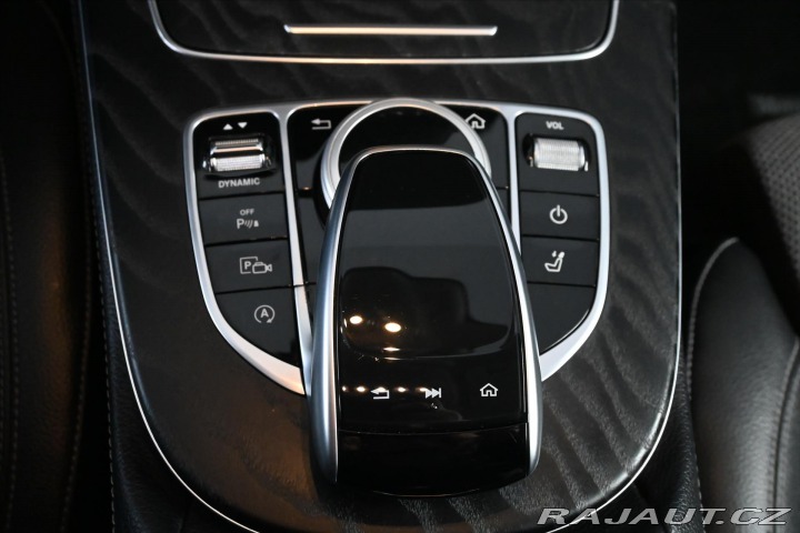 Mercedes-Benz E 2,0 300d 180 kW 9G-TRONIC 2019