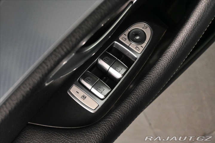 Mercedes-Benz E 2,0 300d 180 kW 9G-TRONIC 2019