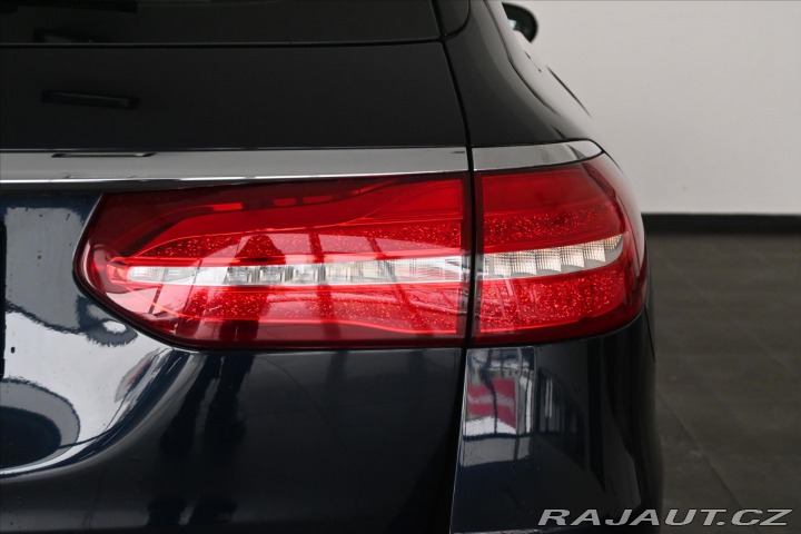 Mercedes-Benz E 2,0 300d 180 kW 9G-TRONIC 2019