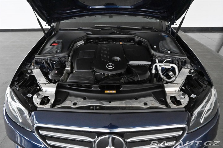 Mercedes-Benz E 2,0 300d 180 kW 9G-TRONIC 2019