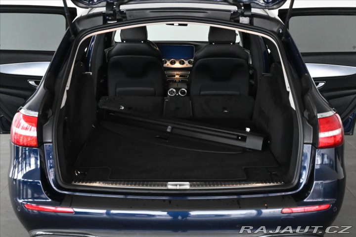 Mercedes-Benz E 2,0 300d 180 kW 9G-TRONIC 2019
