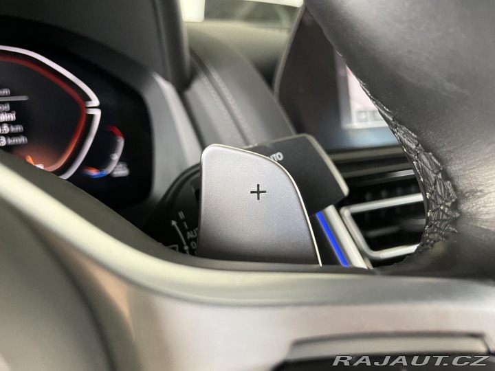 BMW 8 840d xDrive*Laser*Dověry* 2022