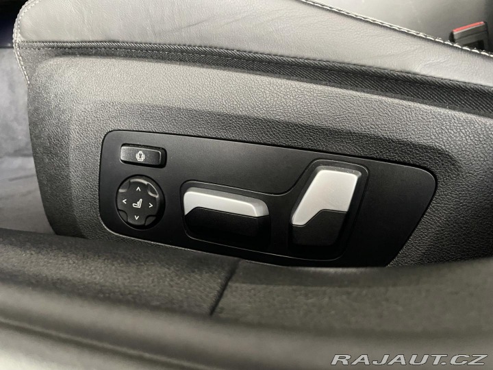 BMW 8 840d xDrive*Laser*Dověry* 2022