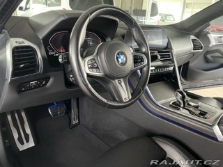 BMW 8 840d xDrive*Laser*Dověry* 2022