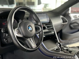 BMW 8 840d xDrive*Laser*Dověry* 2022