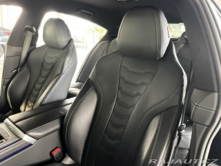 BMW 8 840d xDrive*Laser*Dověry* 2022