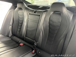 BMW 8 840d xDrive*Laser*Dověry* 2022