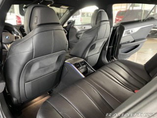 BMW 8 840d xDrive*Laser*Dověry* 2022