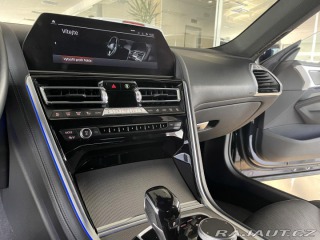 BMW 8 840d xDrive*Laser*Dověry* 2022