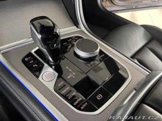 BMW 8 840d xDrive*Laser*Dověry* 2022