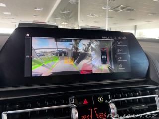 BMW 8 840d xDrive*Laser*Dověry* 2022