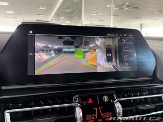 BMW 8 840d xDrive*Laser*Dověry* 2022