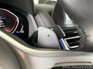 BMW 8 840d xDrive*Laser*Dověry* 2022