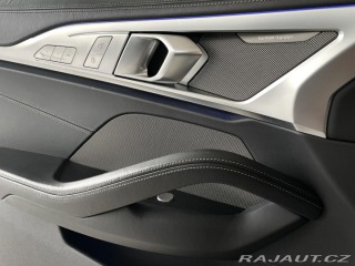 BMW 8 840d xDrive*Laser*Dověry* 2022