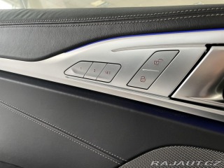 BMW 8 840d xDrive*Laser*Dověry* 2022