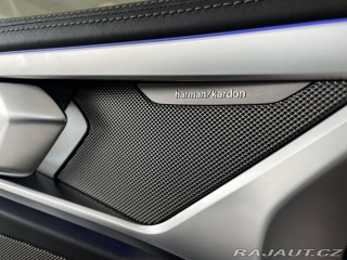 BMW 8 840d xDrive*Laser*Dověry* 2022
