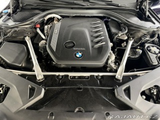 BMW 8 840d xDrive*Laser*Dověry* 2022