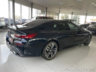 BMW 8 840d xDrive*Laser*Dověry* 2022