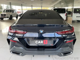 BMW 8 840d xDrive*Laser*Dověry* 2022