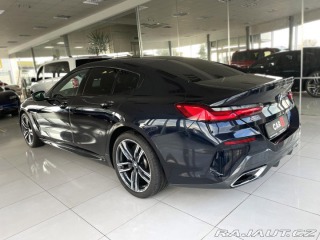 BMW 8 840d xDrive*Laser*Dověry* 2022