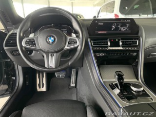 BMW 8 840d xDrive*Laser*Dověry* 2022