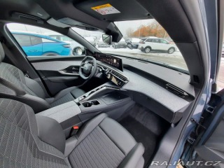 Peugeot 3008 ALLURE Hybrid 136 e-DCS6 2025