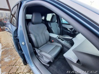 Peugeot 3008 ALLURE Hybrid 136 e-DCS6 2025