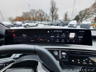 Peugeot 3008 ALLURE Hybrid 136 e-DCS6 2025