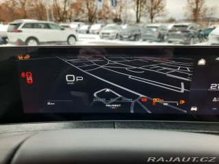 Peugeot 3008 ALLURE Hybrid 136 e-DCS6 2025