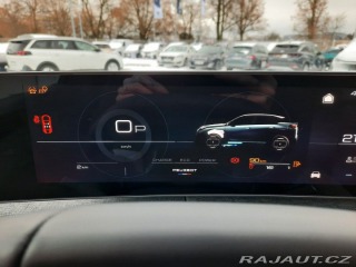 Peugeot 3008 ALLURE Hybrid 136 e-DCS6 2025