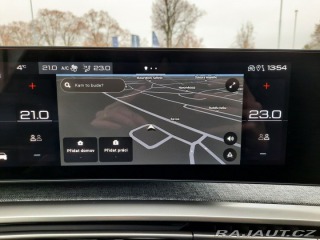 Peugeot 3008 ALLURE Hybrid 136 e-DCS6 2025