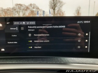 Peugeot 3008 ALLURE Hybrid 136 e-DCS6 2025