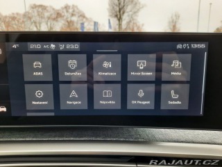 Peugeot 3008 ALLURE Hybrid 136 e-DCS6 2025