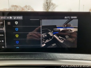 Peugeot 3008 ALLURE Hybrid 136 e-DCS6 2025