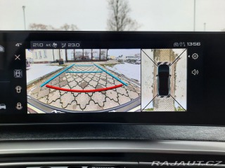 Peugeot 3008 ALLURE Hybrid 136 e-DCS6 2025