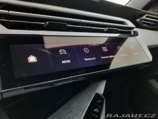Peugeot 3008 ALLURE Hybrid 136 e-DCS6 2025