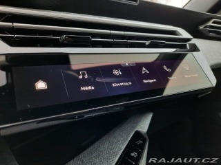 Peugeot 3008 ALLURE Hybrid 136 e-DCS6 2025