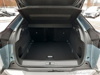 Peugeot 3008 ALLURE Hybrid 136 e-DCS6 2025