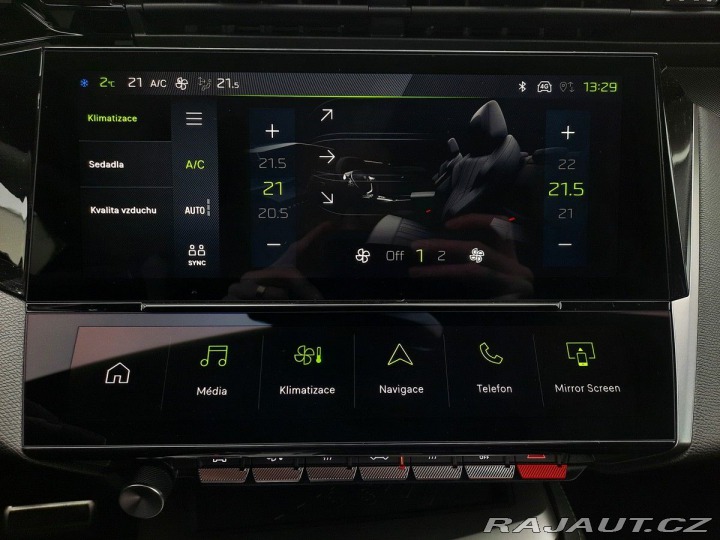 Peugeot 308 SW GT 1,2 PT 130k EAT8 2025