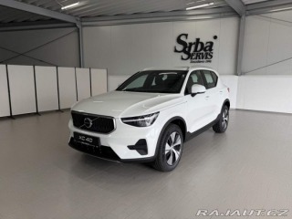 Volvo XC40 B3 2.0L 163 HP AT7 FWD CO 2025