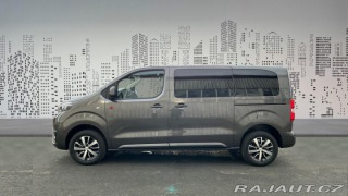 Toyota ProAce Verso 2,0 D-4D 6st. MT 4x4 Fami 2023