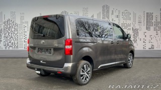 Toyota ProAce Verso 2,0 D-4D 6st. MT 4x4 Fami 2023
