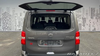 Toyota ProAce Verso 2,0 D-4D 6st. MT 4x4 Fami 2023