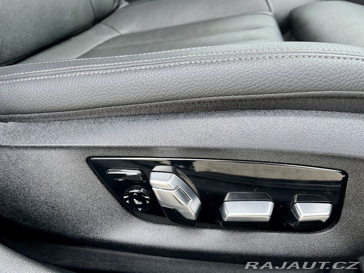 BMW 5 530d xDrive Touring 2020