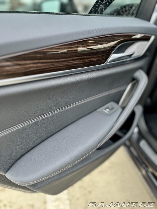 BMW 5 530d xDrive Touring 2020