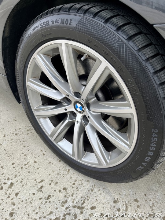 BMW 5 530d xDrive Touring 2020