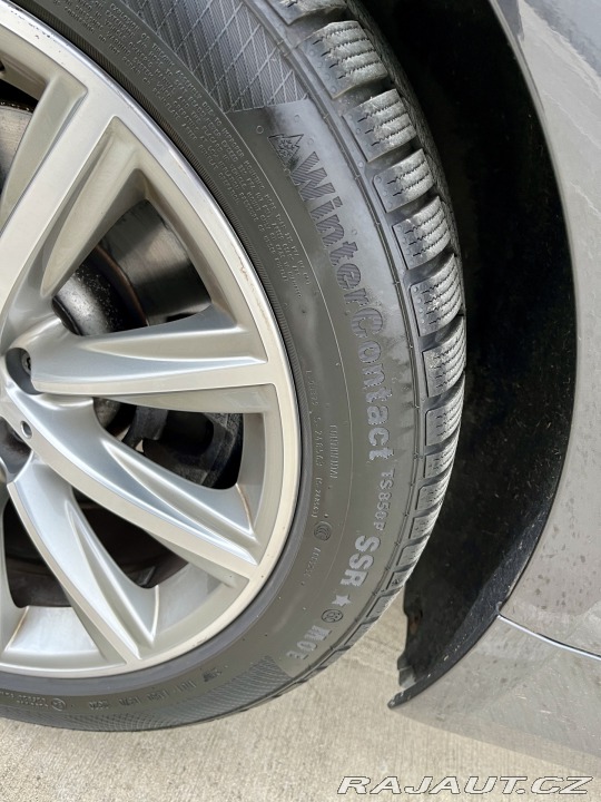 BMW 5 530d xDrive Touring 2020